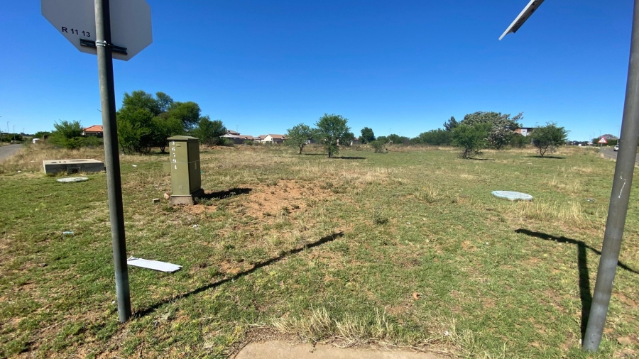 Commercial Property for Sale in Raceway Free State